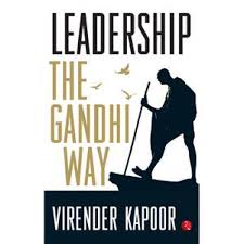 LEADERSHIP: THE GANDHI WAY Online now