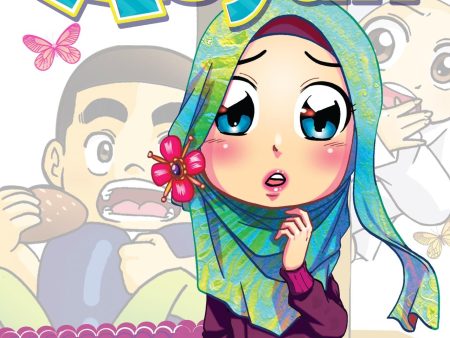 Young Aisyah 05: Ponteng Puasa (Edisi Jimat 2018) Online Sale