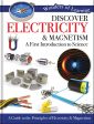 WONDERS OF LEARNING DISCOVERY- ELECTRICITY & MAGNETS For Cheap