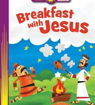 Breakfast With Jesus Sale