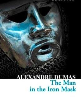 Collins Classics: The Man in the Iron Mask For Cheap