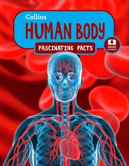 Collins Fascinating Facts: Human Body Online Hot Sale