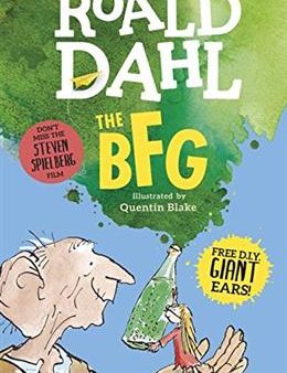 The BFG For Sale