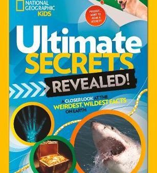 Ultimate Secrets Revealed Discount