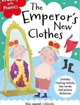 Emperor s New Clothes (Reading With Phonics) Fashion