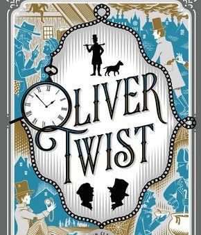 Puffin Classics: Oliver Twist on Sale