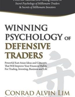 Winning Psychology of Defensive Traders on Sale