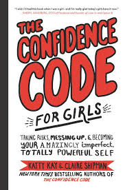 The Confidence Code for Girls Sale