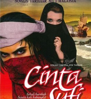 CINTA SUFI Online Sale