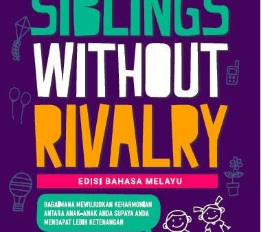 SIBLINGS WITHOUT RIVALRY Sale