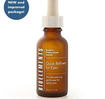 Quick Refiner for Eyes Online Hot Sale