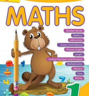 Primary 1 Lesson-by-Lesson Mathematics Cheap