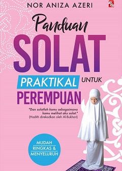 Panduan Solat Praktikal Untuk Perempuan Discount