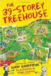 The 39-Storey Treehouse, Book 3 Fashion