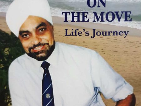 Doctor on the Move: Life s Journey Fashion