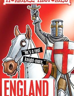 Horrible Histories Special England Online Sale