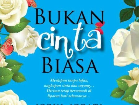 Bukan Cinta Biasa For Cheap