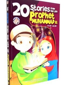 20 STORIES FROM THE LIFE OF PROPHET MUHAMMAD Online now