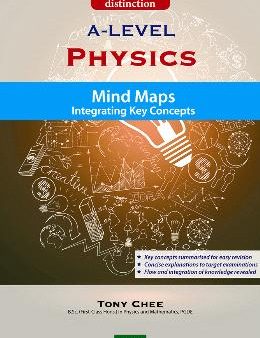 A-LEVEL PHYSICS MIND MAPS INTEGRATING KEY CONCEPT For Discount