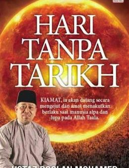 Hari Tanpa Tarikh Hot on Sale