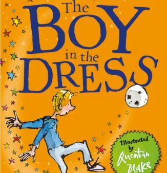 The Boy in the Dress: Limited Gift Edition Fashion