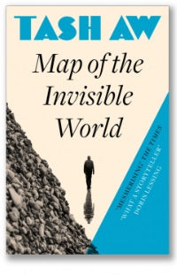 Map of the Invisible World Online