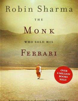 The Monk Who Sold His Ferrari Online now