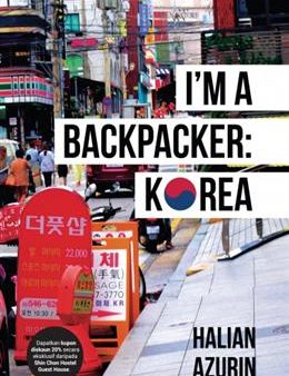 I`M A BACKPACKER: KOREA Discount