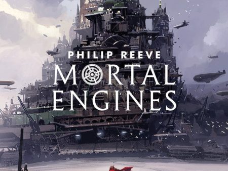 Mortal Engines Online