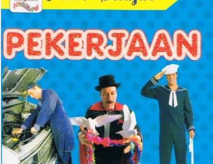 Mari Belajar Pekerjaan Online now