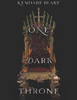 One Dark Throne Discount