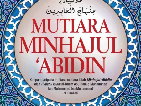 Mutiara Minhajul  Abidin Online now