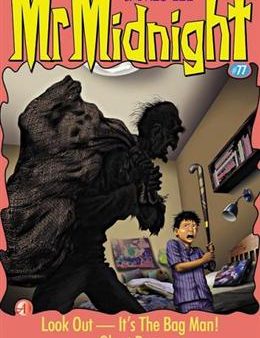 Mr Midnight #77: Look Out - It s The Big Man! For Discount