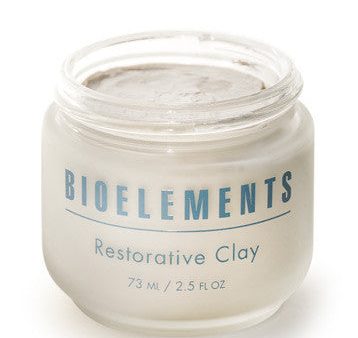 Restorative Clay For Discount