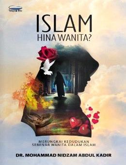 Islam Hina Wanita? For Sale