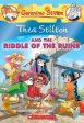 Thea Stilton #28: Thea Stilton And The Riddle Of The Ruins For Discount