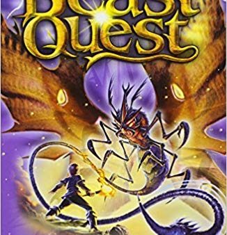 Beast Quest: Lypida the Shadow Fiend Online Sale