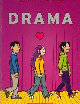 Drama Online Hot Sale