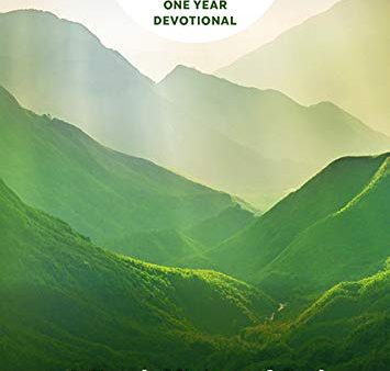 A Fresh Vision of God: EDWJ One Year Devotional: v. 1 (Every Day with Jesus One Year Devotional) Fashion