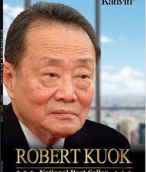 Robert Kuok Online now