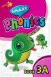 Smart Phonics Book 3A Ages 5+ Online