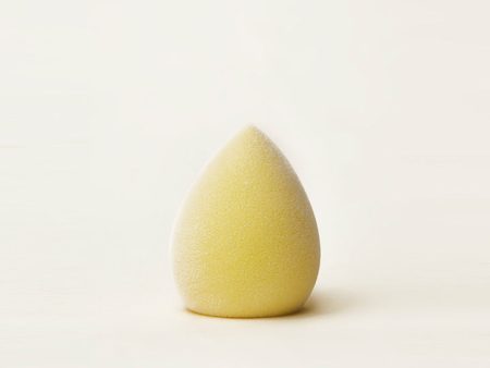 Microfiber Lemon Drop Sponge on Sale