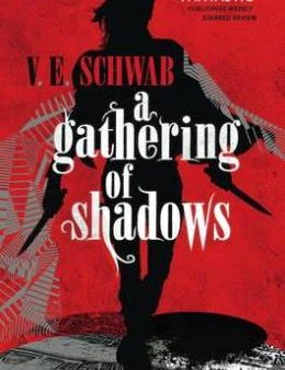 A Gathering Of Shadows (A Darker Shade Of Magic) Online Sale