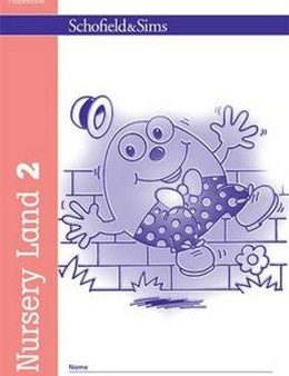 Nursery Land Book 2 For Sale