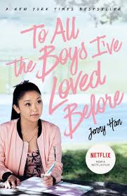 To All The Boys I ve Loved Before (Movie Tie in) For Sale