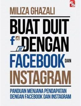 Buat Duit dengan Facebook dan Instagram Sale