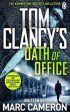 JACK RYAN #26: TOM CLANCY`S OATH OF OFFICE Cheap