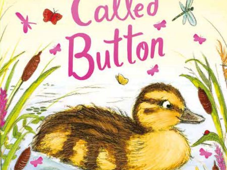 A Duckling Called Button Sale