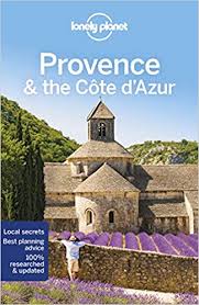 PROVENCE & THE COTE D`AZUR 9ED Online Hot Sale