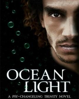 Ocean Light (The Psy-Changeling Trinity Series) For Cheap